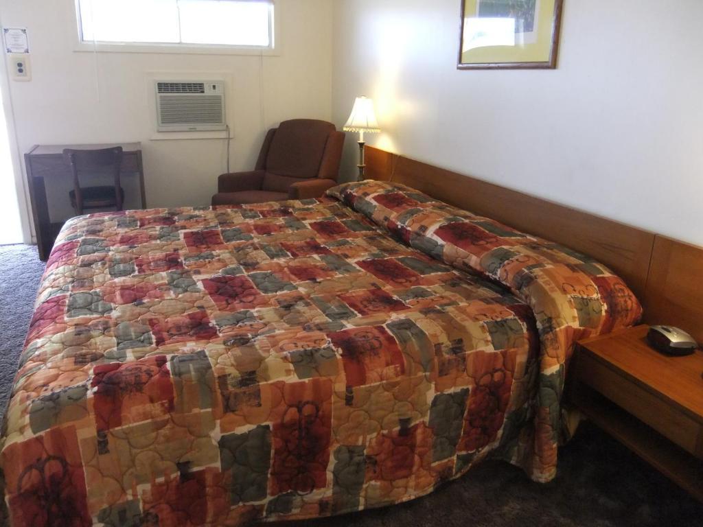 The Hills Motel Junction Kamer foto